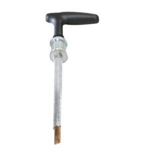 GYS MANUSPOT LEVELLING LEVER 3