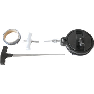 GYS WINDSHIELD REMOVAL TOOL SET WINDOW BOX