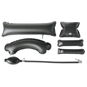 GYS ADJUSTABLE WINDSHIELD  LEVERAGE 5