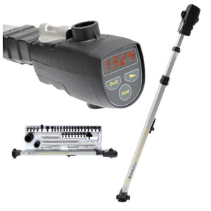 GYS GYSMETER (målestav)