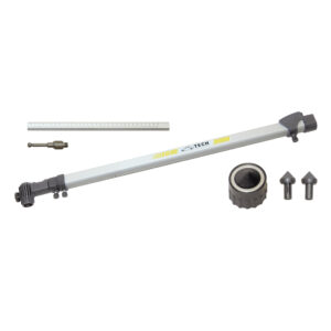 GYS BODYMETER (Målestav)