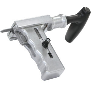 GYS RINGMATIC - STRAIGHT PULLING RING GUN