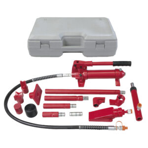 GYS HYDRAULIC CYLINDER KIT 4T