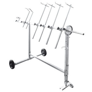 GYS SWIVEL UNIVERSAL STAND