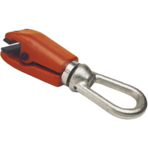GYS SELF-LOCKING PULL CLAMP