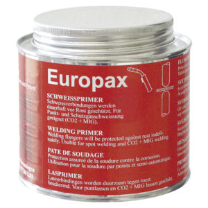 GYS Europax sveisegrunning 500ML