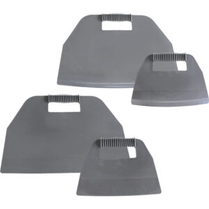 GYS SET OF 4 DASHBOARD PROTECTIONS