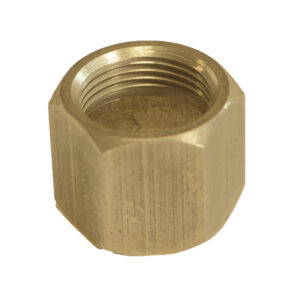 GYS NUT FOR D1 GUN MANDREL