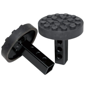 GYS PACK OF 2 PADS FOR SPOT LIFT PRO (AUDI, BMW)