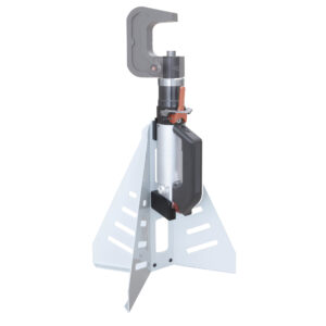 GYS SUPPORT FOR RIVETING MACHINE 8T