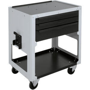 GYS WORKSTATION FOR RIVETING MACHINE 8T