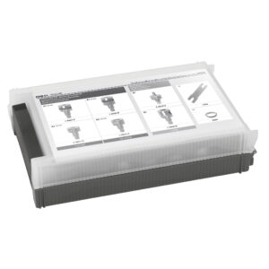 GYS DIE KIT 01 (BMW)