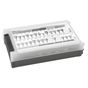 GYS DIE KIT 03 (VW Group)