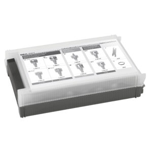 GYS DIE KIT 02 (Jaguar / Land Rover group)