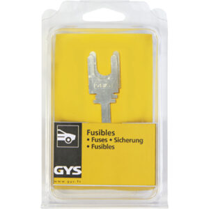 GYS 2 x 200A FUSES PACK / STARTIUM/DIAG-STARTIUM/PROSTART/NE