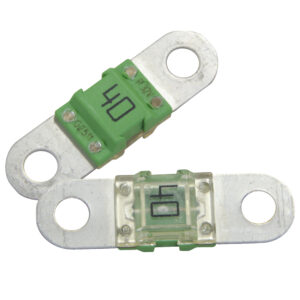 GYS 2 X 40A FUSES PACK / 30A CHARGERS