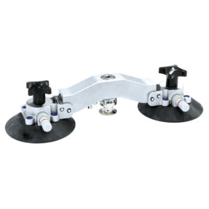 GYS PREMIUM WINDSCREEN REMOVAL KIT - RATCHETING