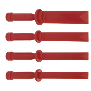 GYS SET OF 4 NYLON CHISELS