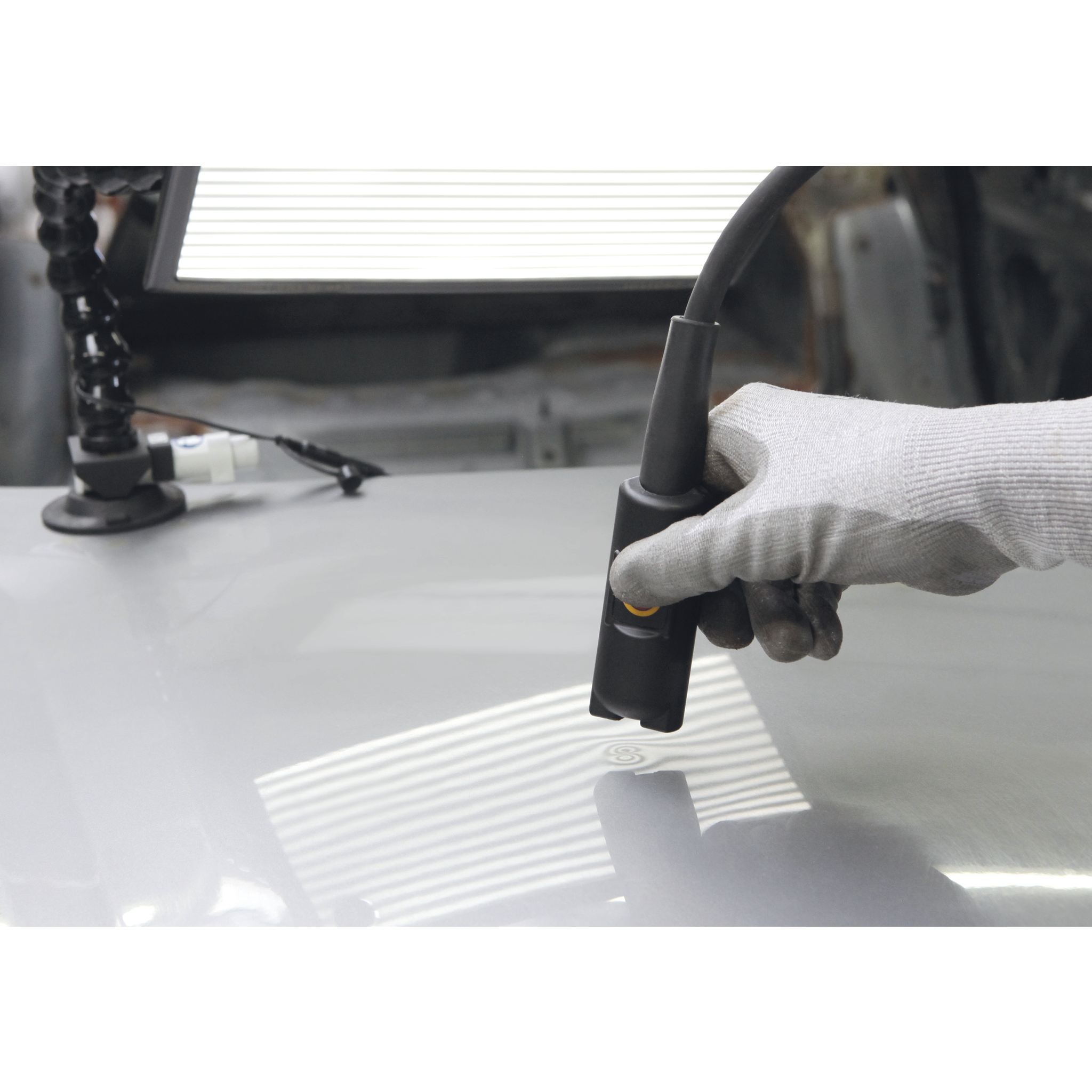 GYS PAINTLESS DENT REPAIR INDUCTOR FOR GYSDUCTION AUTO - Bilde 2