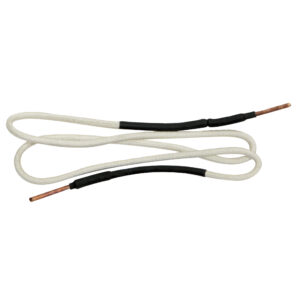 GYS BRAIDED WIRE FOR COILED INDUCTOR