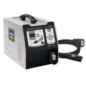 GYS GYSDUCTION AUTO DENT REPAIR (Generator+dent pulling indu
