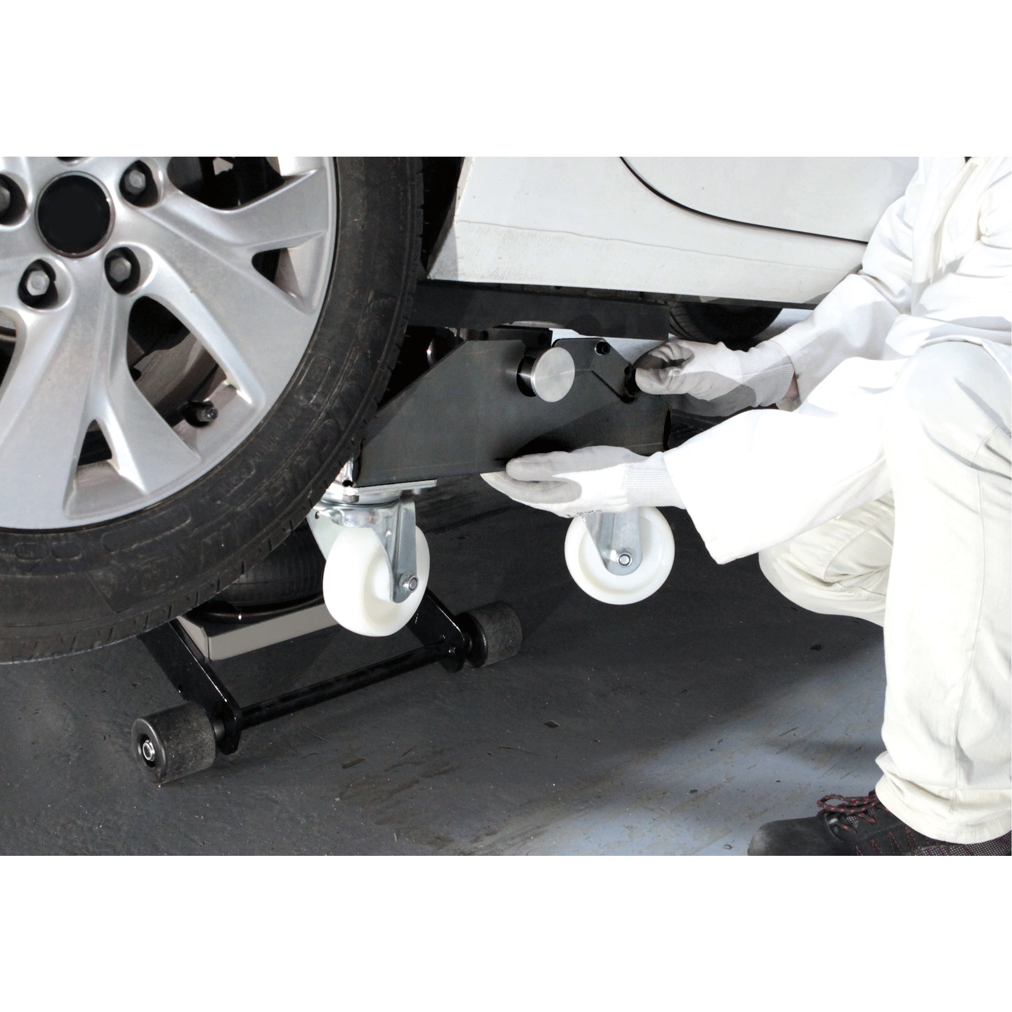 GYS SPOT LIFT PRO MOB MAX 2,5T - Bilde 2