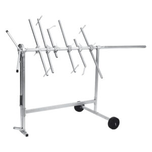 GYS UNIVERSAL SWIVEL STAND PRO