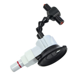 GYS STRAIGHT LINE LIGHT + SUCTION PAD