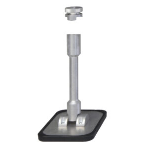 GYS STAND FOR LIFTING AND PULLING BARS