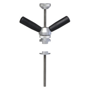 GYS Pulling rod for levelling bar