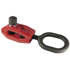 GYS MINI PULLING CLAMP WITH MANUAL BLOCKING