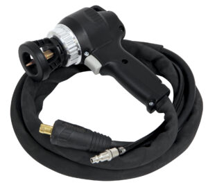 GYS QUICK SPOT AIR GUN V2