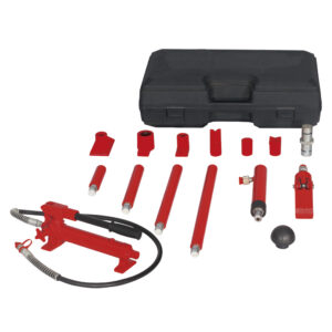 GYS HYDRAULIC CYLINDER KIT 4T PRO