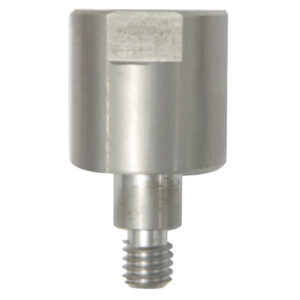 GYS HR3 PP ARM EXTENSION FOR FOR RIVETING MACHINE 8T PUSH-PU