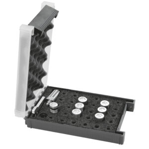 GYS DIE KIT RMB PP 02 (Ford) FOR RIVETING MACHINE 8T PUSH-PU