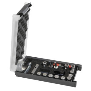 GYS RMP PP03 DIES KIT (Tesla) FOR 8T PUSH-PULL RIVETER