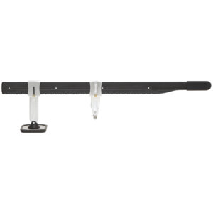 GYS SINGLE FOOT LEVELING BAR PREMIUM