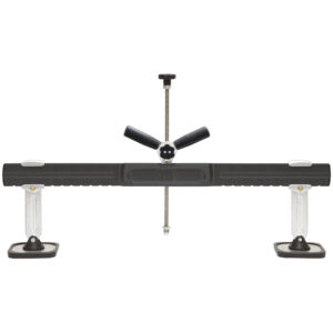 GYS DUAL FOOT LEVELING BAR PREMIUM