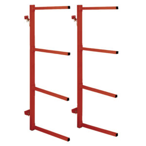 GYS BUMPER WALL SUPPORT