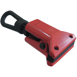 GYS SELF-LOCKING PULLING CLAMP - 100mm
