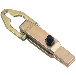 GYS DUCK BEAK CLAMP - 30mm