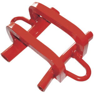 GYS SMALL WHEEL ARCH HOOK - 155mm