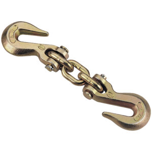 GYS DOUBLE HOOK CHAIN CONNECTOR
