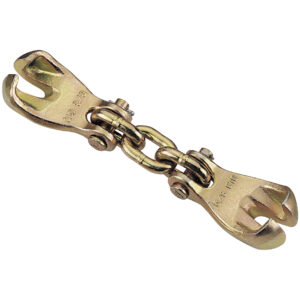 GYS 2 CLAMP CHAIN CONNECTOR