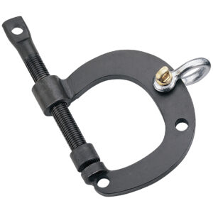 GYS PULLING CLAMP TYPE C - 76mm