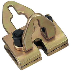 GYS LARGE DOUBLE DIRECTION PULLING CLAMP - 120mm