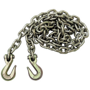 GYS PULLING CHAIN 2.5m - 10mm + 2 HOOKS