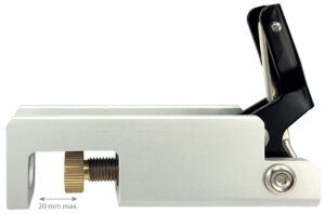 GYS Sveiseklemme Micro-Grip 4stk