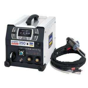 GYS ARCPULL 350 8 mm. Alu/FE