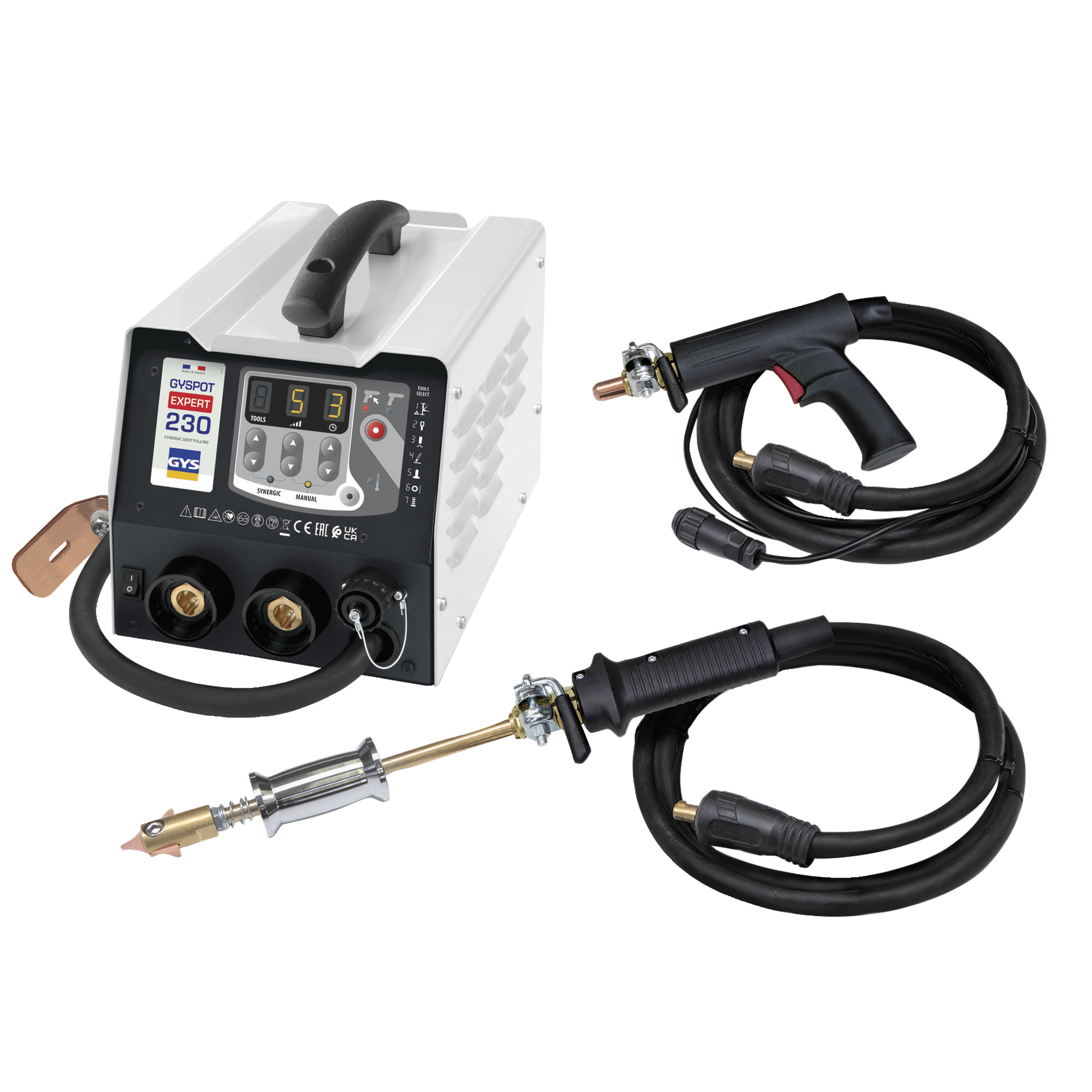 GYS GYSPOT EXPERT 230